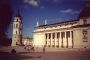 Vilnius Cathedral