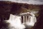 lonely Axlarfoss