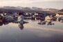 Glacier lagoon Jökulsárlón