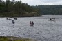 guided tour near the islands