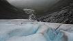 Gletscherwanderung Bødalsbreen