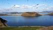 Mývatn - ein wahrer Mückensee Mývatn - ein wahrer Mückensee