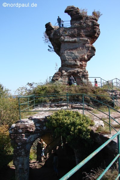 Drachenfels Drachenfels