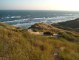 Damsted Klit: 30 metres high dunes